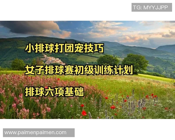 科学排球力量训练的有效方法与实践技巧探讨 科学排球力量训练的有效方法与实践技巧探讨