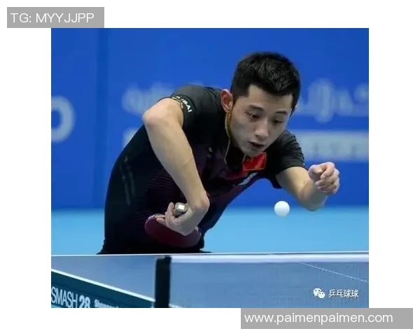 重庆乒乓球队进攻战术深度解析与技术创新探讨