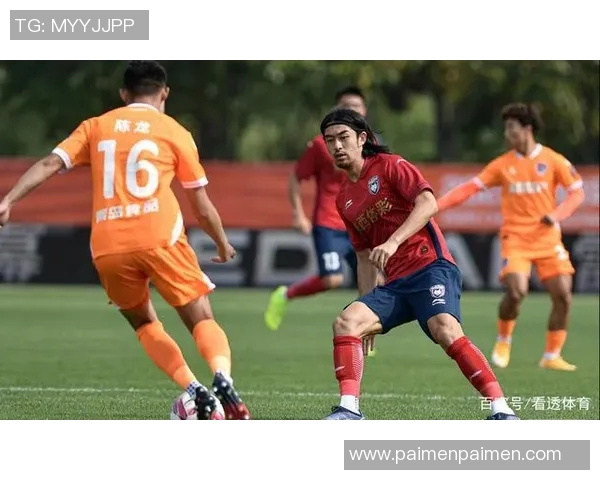 重庆篮球队战术创新引领潮流助力球队实力大幅提升