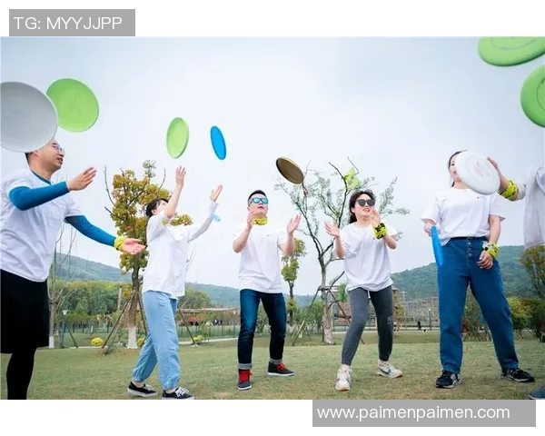 上海飞盘队引领潮流的节奏革新与发展探索之路