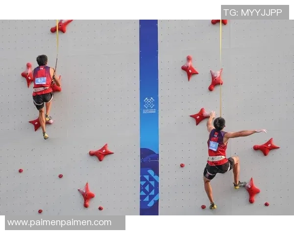 成都攀岩队在世界攀岩锦标赛中以77分稳居积分榜首位 成都攀岩队在世界攀岩锦标赛中以77分稳居积分榜首位