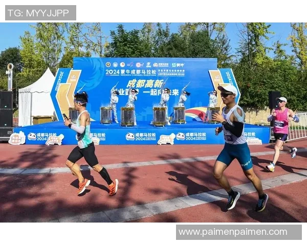 城市马拉松精彩回顾成都街舞队展现非凡耐力与激情表现