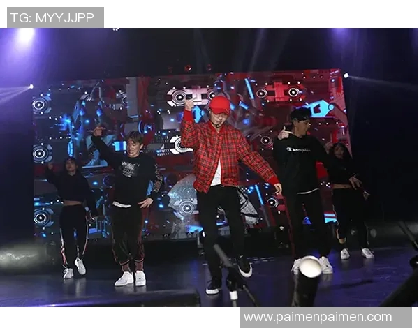 南京街舞队荣登全国街舞排行榜第二名展现实力与魅力