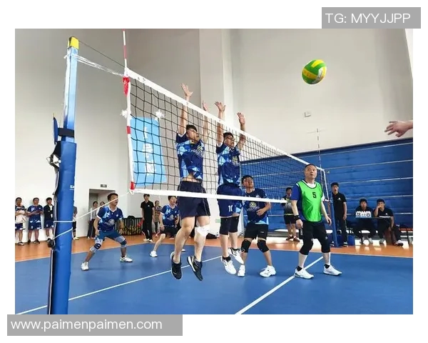 西安排球队的崛起与发展探讨:排球运动中的力量与团队精神 西安排球队的崛起与发展探讨:排球运动中的力量与团队精神