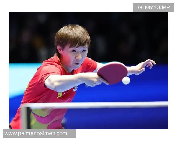 西安乒乓球队以55分领跑洲际杯积分榜展现强劲实力