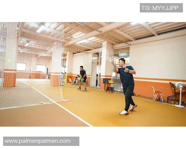 西安网球队创下网球速度新纪录引领全国网球发展新潮流