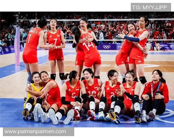 赛后分析：上海排球队与深圳排球队的战术对决与启示