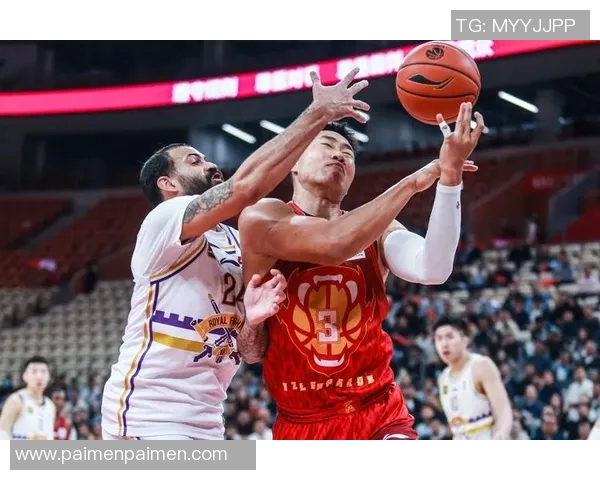 北京篮球队选拔赛特别报道：从默默无闻到耀眼之星的奋斗之路