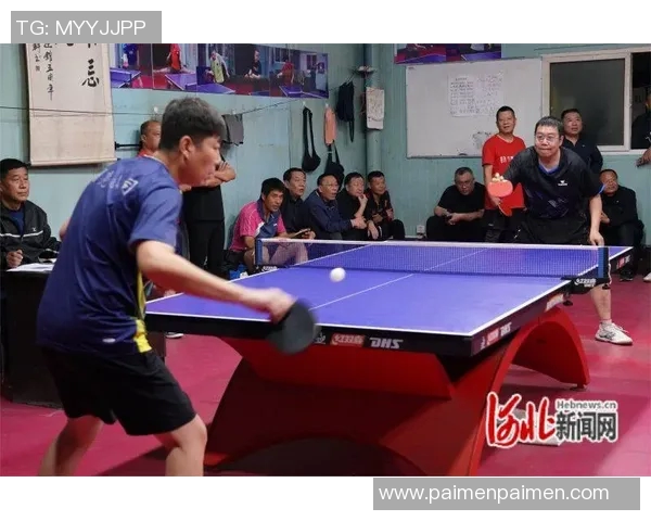 南京乒乓球队拼搏历程揭秘努力与荣耀交织的邀请赛特别报道