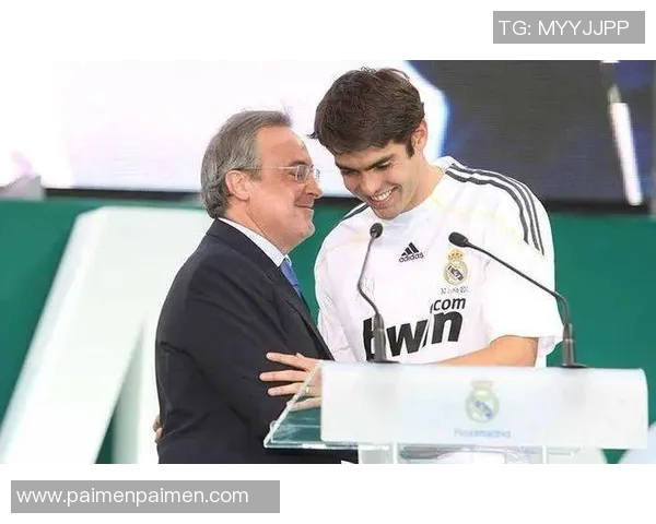 卡卡足球明星合集精彩回顾与传奇瞬间的完美呈现